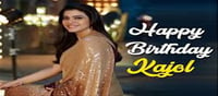 Happy Birthday Kajol: Spectacular journey in Bollywood!!!